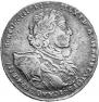 1 рубль 1723 года