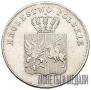 5 złotych 1831 year