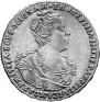Poltina 1726 year