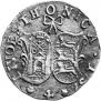 4 копейки 1757 года