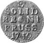 Solidus 1759 year