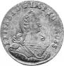 6 groszy 1760 year