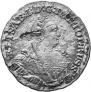1/3 Thaler 1761 year
