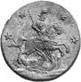 4 kopecks 1762 year