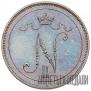 10 pennia 1899 year