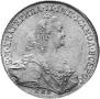1 rouble 1773 year