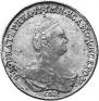 Poltina 1787 year