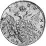 Poltina 1787 year