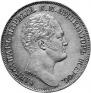 1 rouble 1834 year