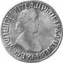 Poltina 1704 year