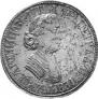Poltina 1705 year