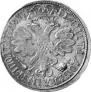 Poltina 1705 year