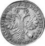 Poltina 1706 year