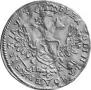 1 ducat 1707 year