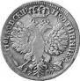 Poltina 1707 year