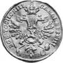 1 червонец 1711 года