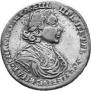 Poltina 1719 year