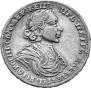 Poltina 1719 year
