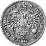 Poltina 1720 year