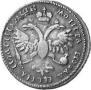 Poltina 1720 year