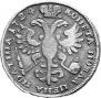 Poltina 1724 year