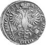 Poltina 1724 year