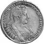 Poltina 1733 year