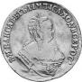 1 ducat 1749 year