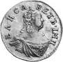 Poltina 1756 year