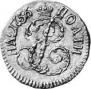 Poltina 1756 year