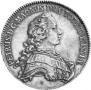 Thaler 1753 year