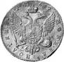 Poltina 1762 year