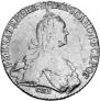 10 рублей 1773 года