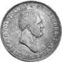 10 złotych 1822 year