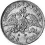 1 rouble 1828 year