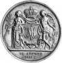 Medal 1841 year