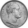 1,5 roubles - 10 złotych 1836 year