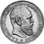 1 rouble 1887 year