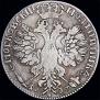 Poltina 1707 year