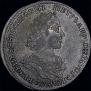 Poltina 1723 year