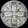 1 rouble 1725 year