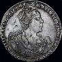 Poltina 1726 year