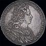 1 rouble 1727 year
