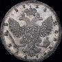 1 рубль 1738 года