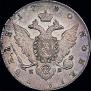 1 рубль 1780 года