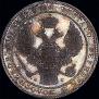 1,5 рубля - 10 злотых 1836 года