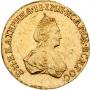1 rouble 1779 year