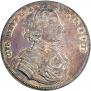 1 рубль 1714 года