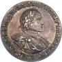 1 rouble 1720 year