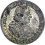 1 rouble 1720 year